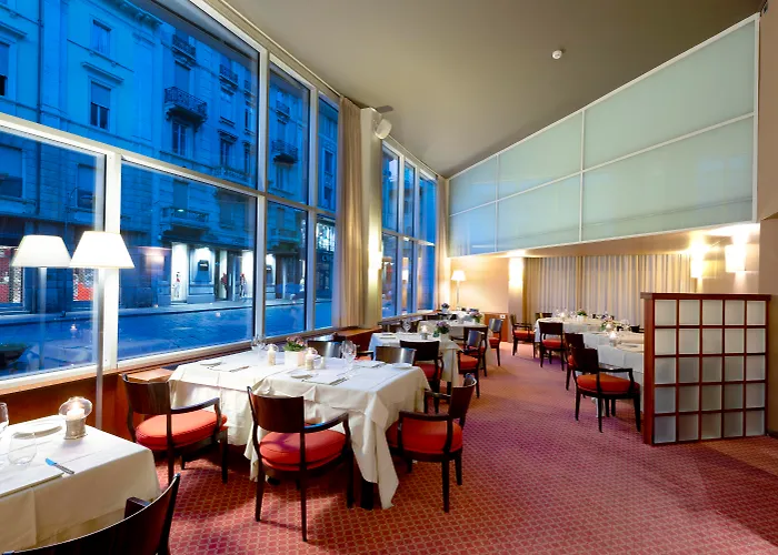 Hotel Barchetta Excelsior