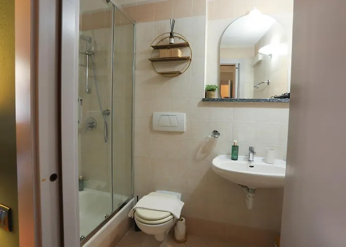 The Convo Lake Côme